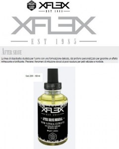 AFTERSHAVE 100 ML